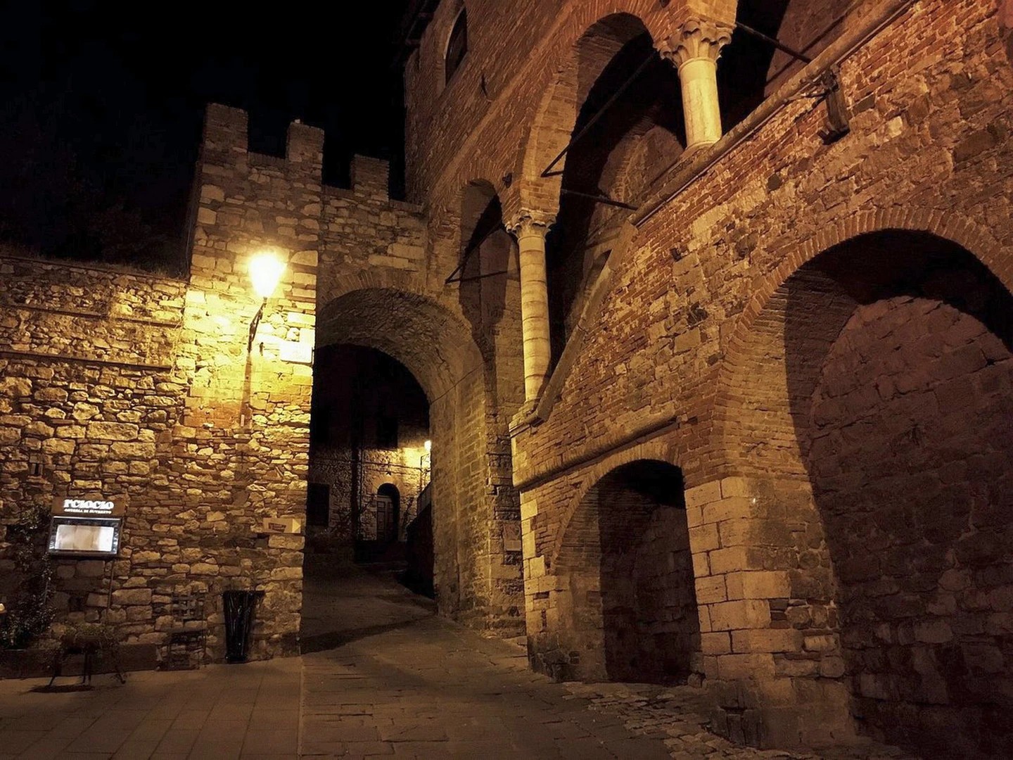 Suvereto