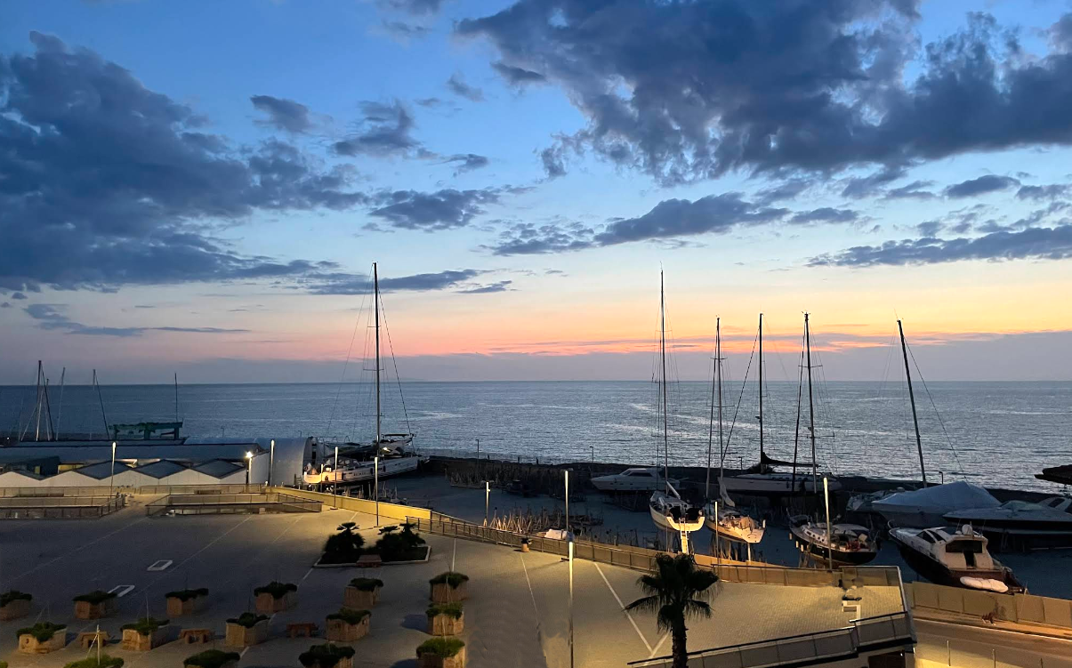 San Vincenzo Marina