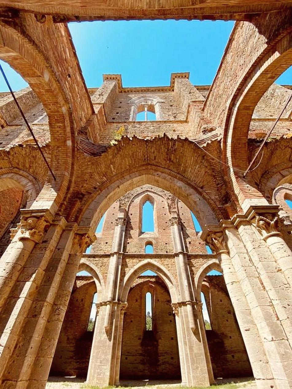 Abbazia San Galgano