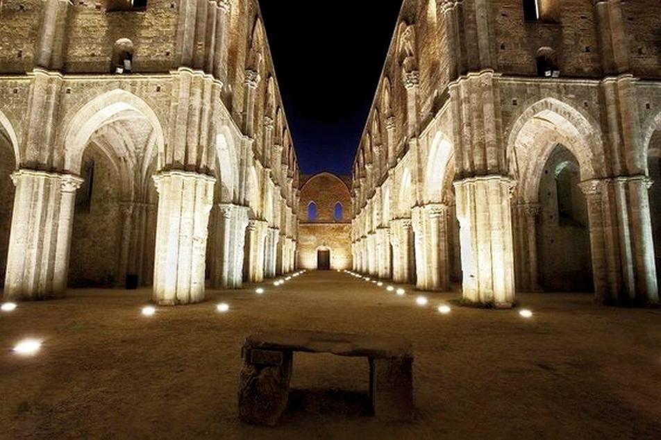 Abbazia San Galgano