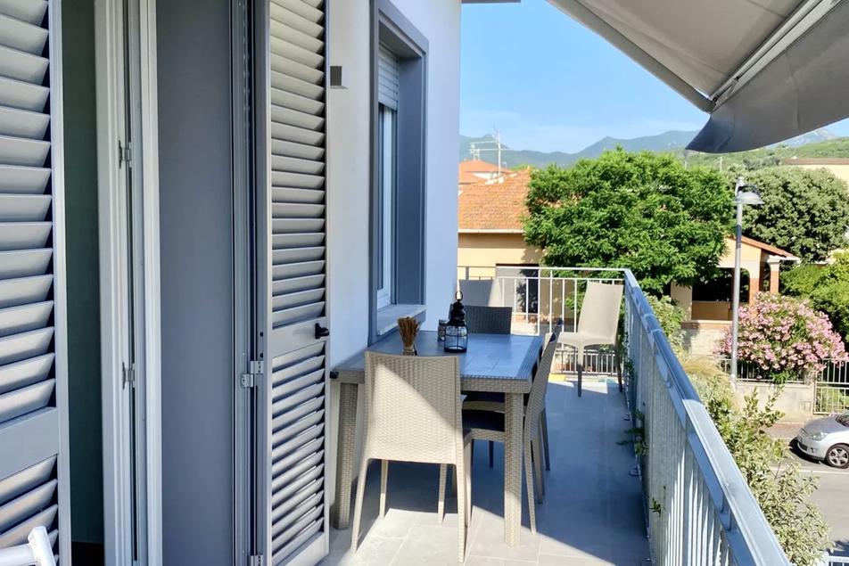 foto terrazza appartamento lentisco villa ari san vincenzo