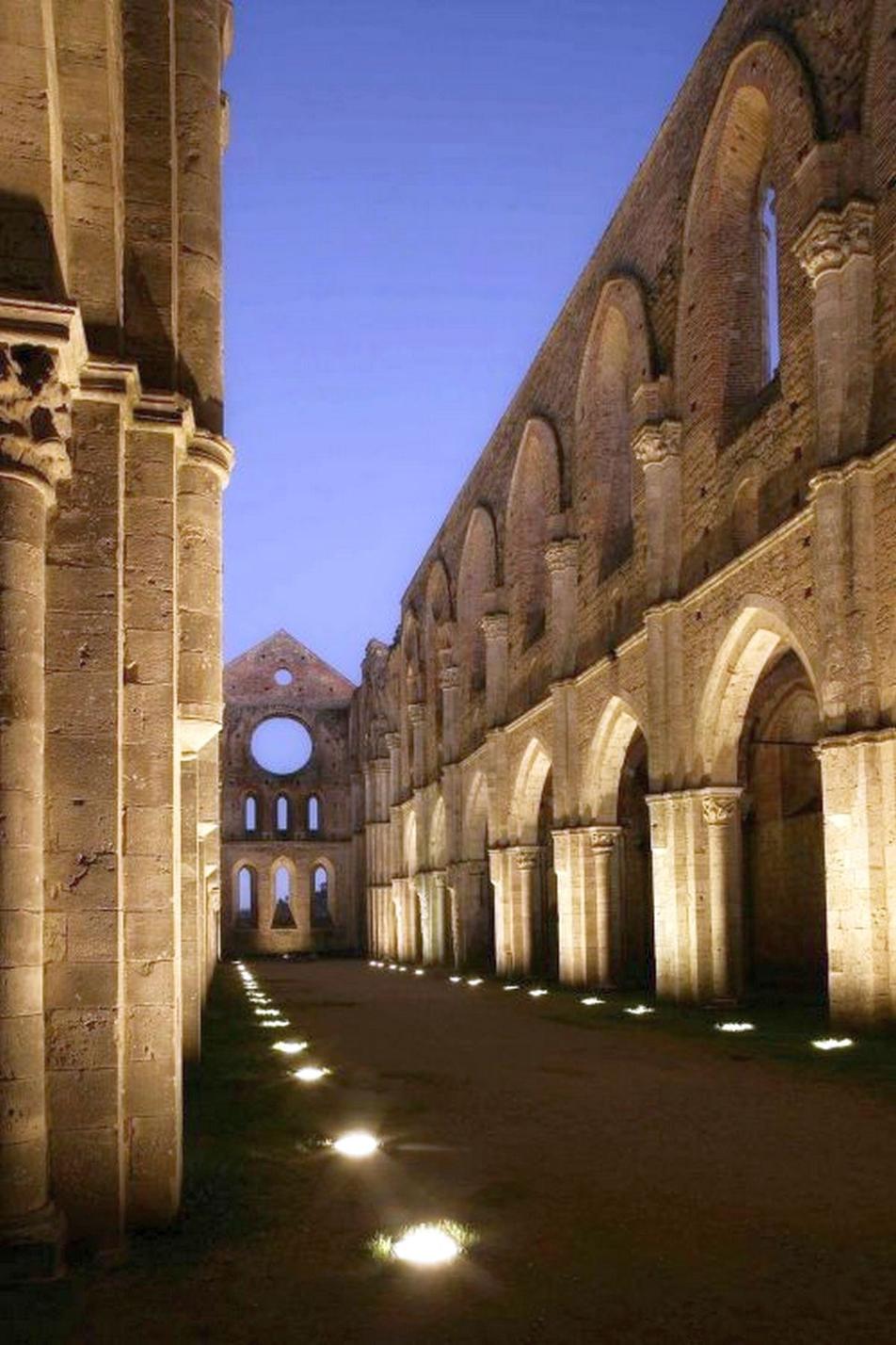 Abbazia San Galgano